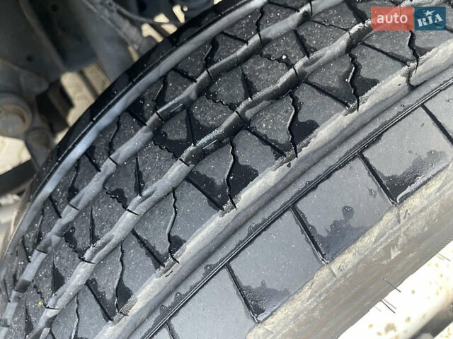 Мерседес Атего, об'ємом двигуна 5.2 л та пробігом 482 тис. км за 36400 $, фото 10 на Automoto.ua