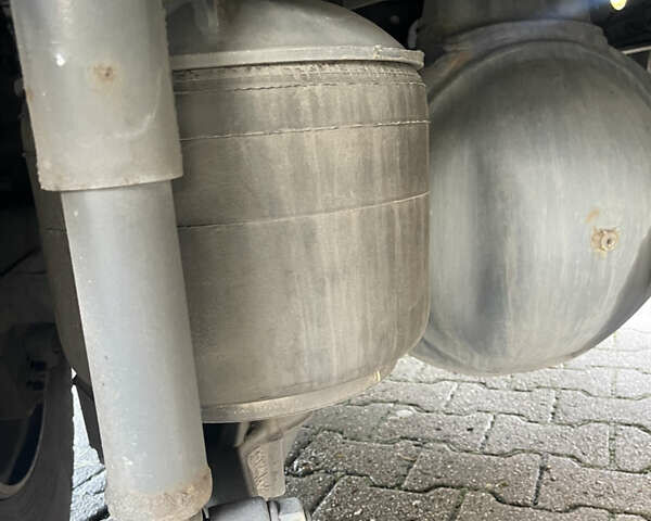 Мерседес Атего, об'ємом двигуна 5.2 л та пробігом 482 тис. км за 36400 $, фото 5 на Automoto.ua