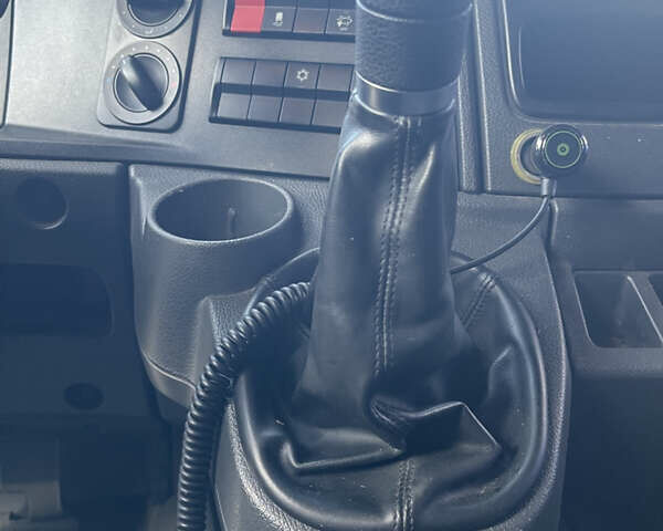 Мерседес Атего, об'ємом двигуна 5.2 л та пробігом 482 тис. км за 36400 $, фото 8 на Automoto.ua