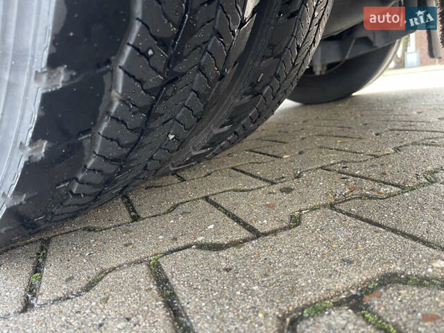 Мерседес Атего, об'ємом двигуна 5.2 л та пробігом 482 тис. км за 36400 $, фото 9 на Automoto.ua