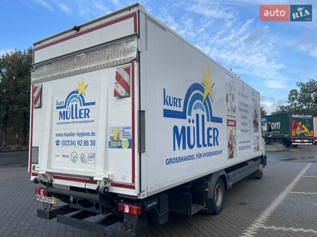 Мерседес Атего, об'ємом двигуна 5.2 л та пробігом 482 тис. км за 36400 $, фото 2 на Automoto.ua