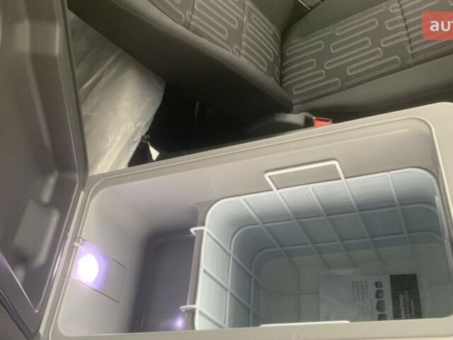 купить новое авто Мерседес Атего 2024 года от официального дилера Автомобільный центр АТЛАНТ Мерседес фото