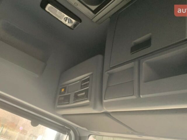 купити нове авто Мерседес Атего 2024 року від офіційного дилера Автомобільный центр АТЛАНТ Мерседес фото