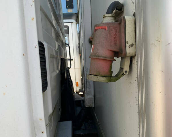 Мерседес Атего, объемом двигателя 0 л и пробегом 600 тыс. км за 10500 $, фото 4 на Automoto.ua