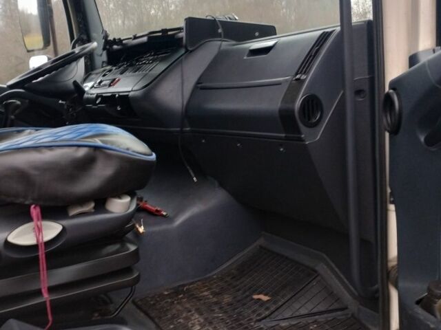 Мерседес Атего, объемом двигателя 6.37 л и пробегом 0 тыс. км за 21000 $, фото 8 на Automoto.ua