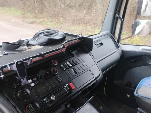 Мерседес Атего, объемом двигателя 6.37 л и пробегом 0 тыс. км за 21000 $, фото 13 на Automoto.ua