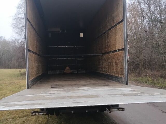 Мерседес Атего, объемом двигателя 6.37 л и пробегом 0 тыс. км за 21000 $, фото 18 на Automoto.ua