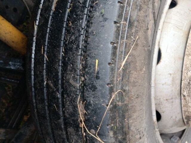 Мерседес Атего, объемом двигателя 6.37 л и пробегом 0 тыс. км за 21000 $, фото 17 на Automoto.ua