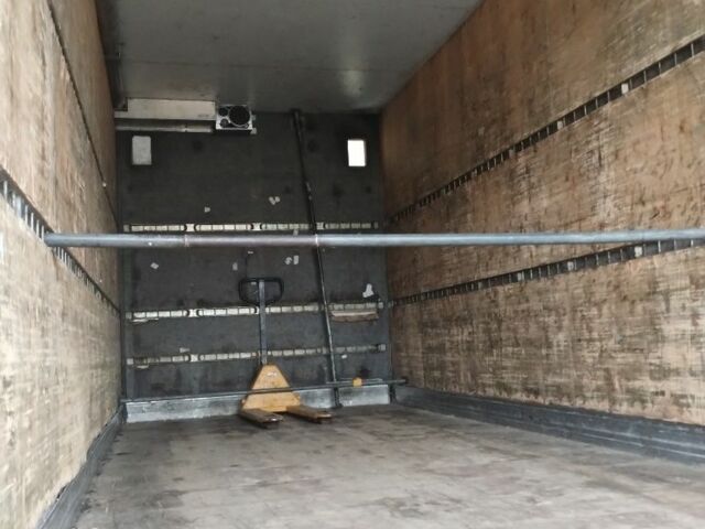 Мерседес Атего, объемом двигателя 6.37 л и пробегом 0 тыс. км за 21000 $, фото 15 на Automoto.ua