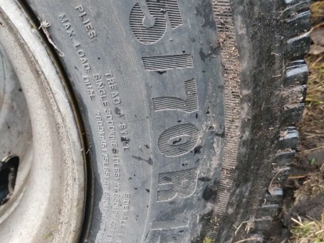 Мерседес Атего, объемом двигателя 6.37 л и пробегом 0 тыс. км за 21000 $, фото 19 на Automoto.ua