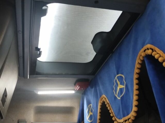 Мерседес Атего, объемом двигателя 6.37 л и пробегом 0 тыс. км за 21000 $, фото 12 на Automoto.ua