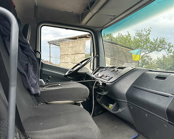 Мерседес Атего, об'ємом двигуна 4.2 л та пробігом 796 тис. км за 16000 $, фото 20 на Automoto.ua