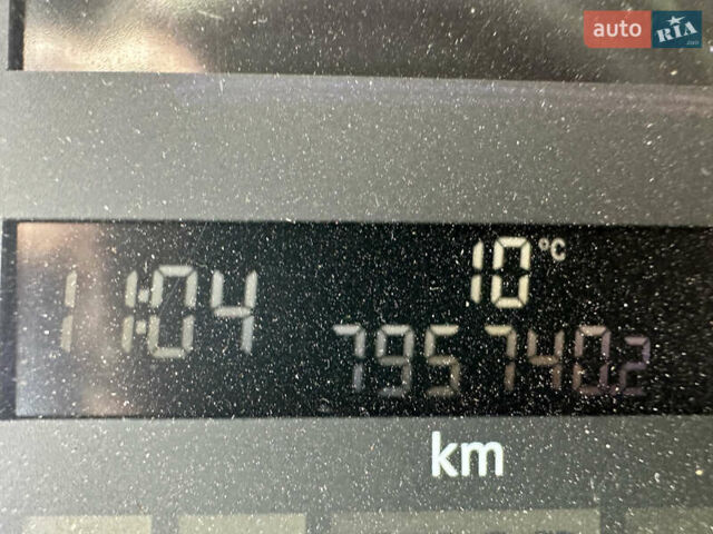 Мерседес Атего, об'ємом двигуна 4.2 л та пробігом 796 тис. км за 16500 $, фото 14 на Automoto.ua
