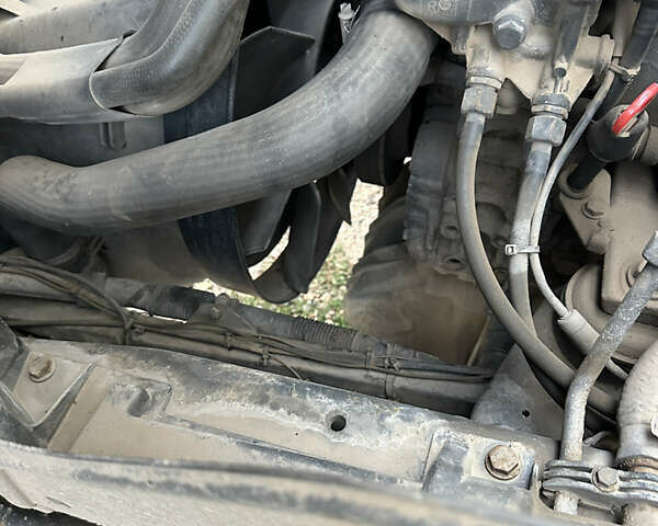 Мерседес Атего, об'ємом двигуна 4.2 л та пробігом 796 тис. км за 16000 $, фото 25 на Automoto.ua