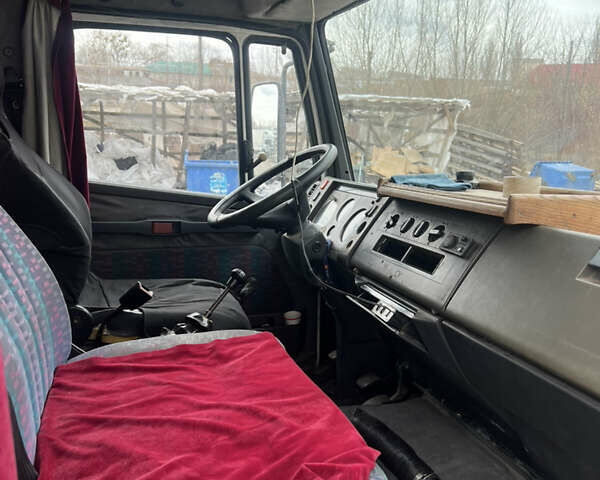 Мерседес Атего, объемом двигателя 0 л и пробегом 900 тыс. км за 6000 $, фото 10 на Automoto.ua