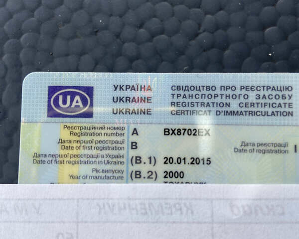 Мерседес Атего, объемом двигателя 0 л и пробегом 617 тыс. км за 16000 $, фото 14 на Automoto.ua
