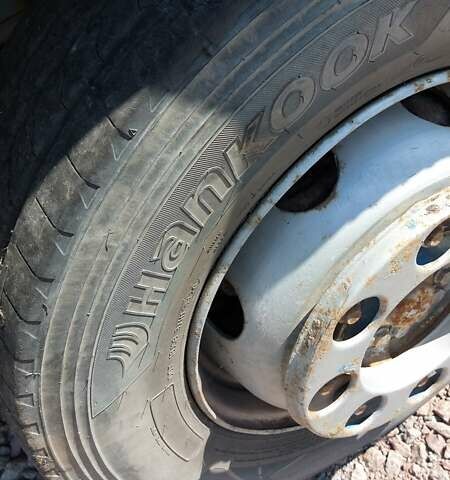 Мерседес Атего, объемом двигателя 0 л и пробегом 100 тыс. км за 10750 $, фото 11 на Automoto.ua