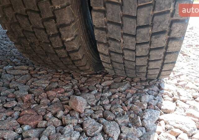 Мерседес Атего, объемом двигателя 0 л и пробегом 100 тыс. км за 10750 $, фото 3 на Automoto.ua