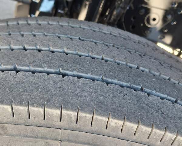 Мерседес Атего, объемом двигателя 4.2 л и пробегом 0 тыс. км за 11500 $, фото 8 на Automoto.ua