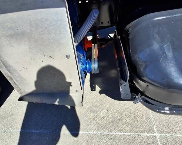 Мерседес Атего, объемом двигателя 4.2 л и пробегом 0 тыс. км за 11500 $, фото 2 на Automoto.ua