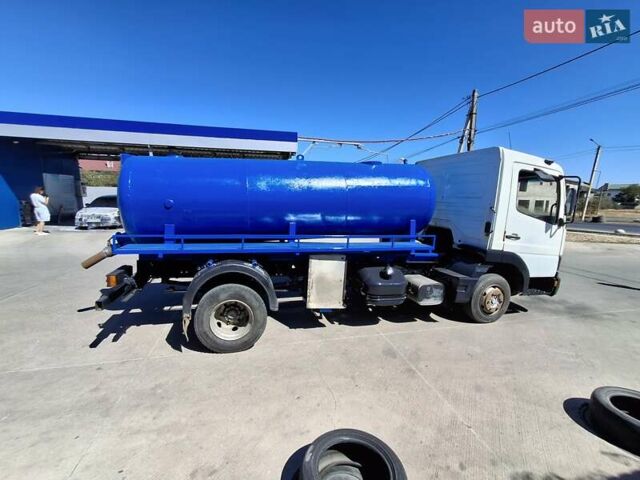 Мерседес Атего, объемом двигателя 4.2 л и пробегом 0 тыс. км за 11500 $, фото 3 на Automoto.ua
