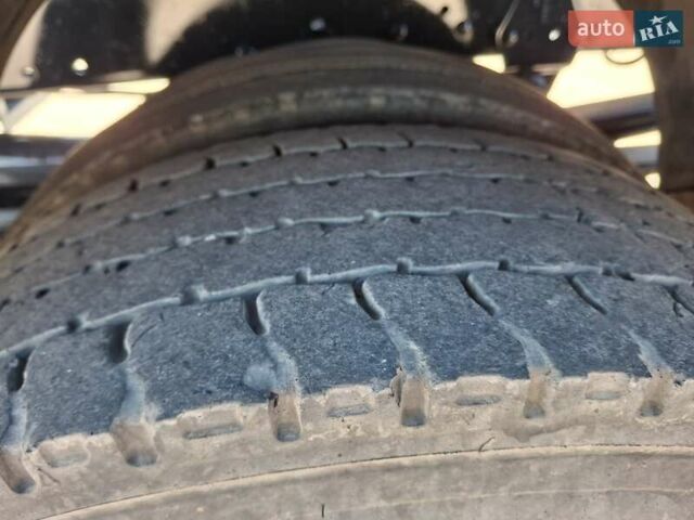 Мерседес Атего, объемом двигателя 4.2 л и пробегом 0 тыс. км за 11500 $, фото 7 на Automoto.ua