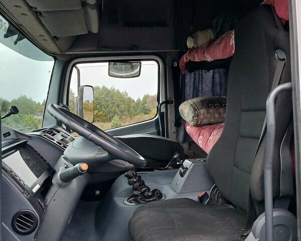 Мерседес Атего, объемом двигателя 0 л и пробегом 150 тыс. км за 14999 $, фото 1 на Automoto.ua