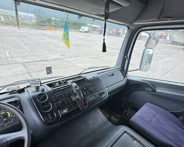 Мерседес Атего, объемом двигателя 6.4 л и пробегом 688 тыс. км за 25000 $, фото 40 на Automoto.ua