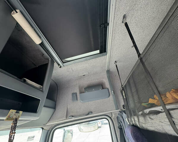 Мерседес Атего, объемом двигателя 6.4 л и пробегом 688 тыс. км за 25000 $, фото 32 на Automoto.ua