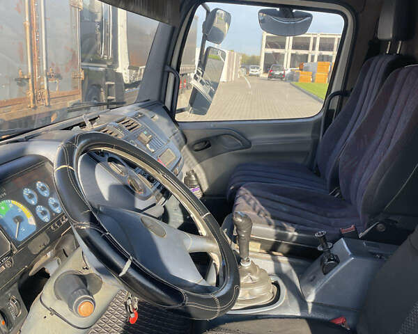 Мерседес Атего, объемом двигателя 0 л и пробегом 1 тыс. км за 6000 $, фото 7 на Automoto.ua