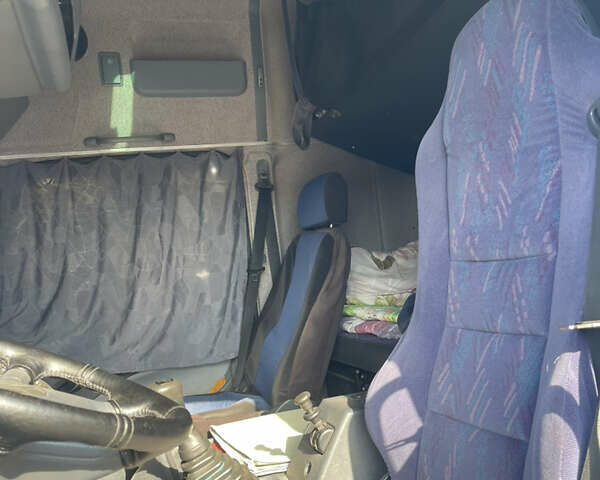 Мерседес Атего, об'ємом двигуна 0 л та пробігом 450 тис. км за 21500 $, фото 6 на Automoto.ua