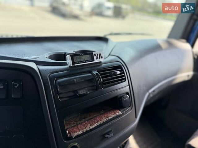 Мерседес Атего, об'ємом двигуна 4.2 л та пробігом 580 тис. км за 21000 $, фото 13 на Automoto.ua