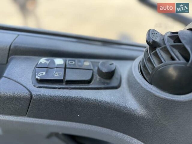Мерседес Атего, об'ємом двигуна 4.2 л та пробігом 580 тис. км за 21000 $, фото 19 на Automoto.ua
