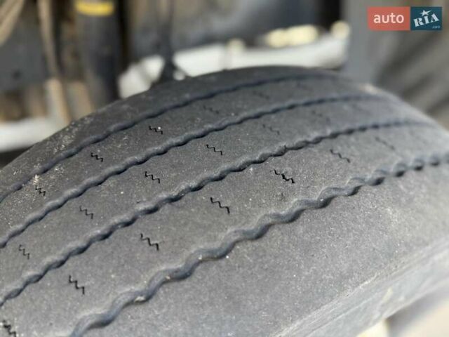 Мерседес Атего, об'ємом двигуна 4.2 л та пробігом 580 тис. км за 21000 $, фото 14 на Automoto.ua