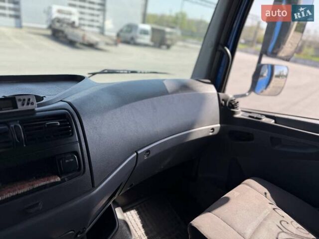 Мерседес Атего, об'ємом двигуна 4.2 л та пробігом 580 тис. км за 21000 $, фото 15 на Automoto.ua