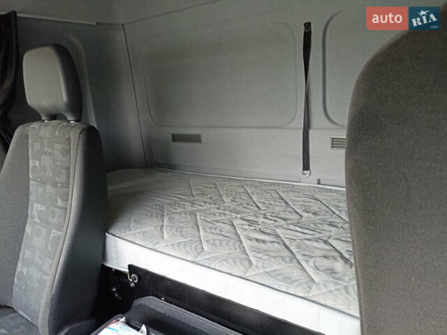 Мерседес Атего, об'ємом двигуна 4.2 л та пробігом 129 тис. км за 31000 $, фото 9 на Automoto.ua