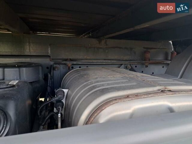 Мерседес Атего, объемом двигателя 4.3 л и пробегом 445 тыс. км за 31500 $, фото 17 на Automoto.ua