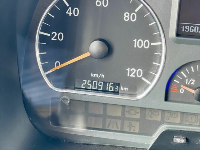 Мерседес Атего, об'ємом двигуна 0 л та пробігом 0 тис. км за 27000 $, фото 1 на Automoto.ua