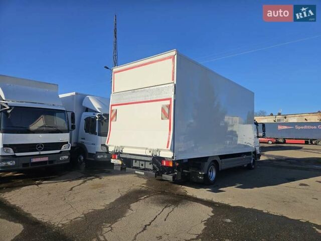 Мерседес Атего, об'ємом двигуна 0 л та пробігом 480 тис. км за 26900 $, фото 5 на Automoto.ua