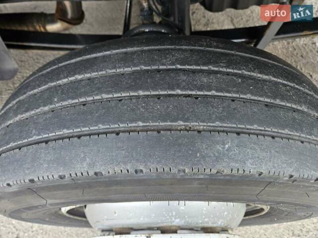 Мерседес Атего 2013 в Ровно на Automoto.ua Мерседес Атего, объемом двигателя 0 л и пробегом 595 тыс. км за 34900 $, фото 16 на Automoto.ua