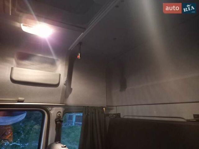 Мерседес Атего, объемом двигателя 4.3 л и пробегом 454 тыс. км за 29300 $, фото 14 на Automoto.ua