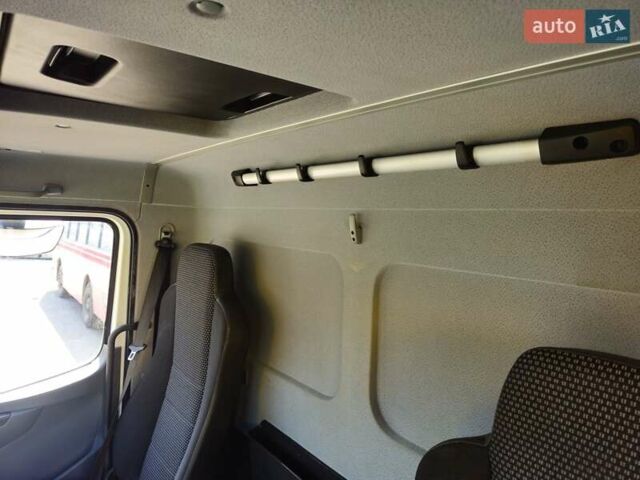 Мерседес Атего, объемом двигателя 0 л и пробегом 490 тыс. км за 34900 $, фото 13 на Automoto.ua