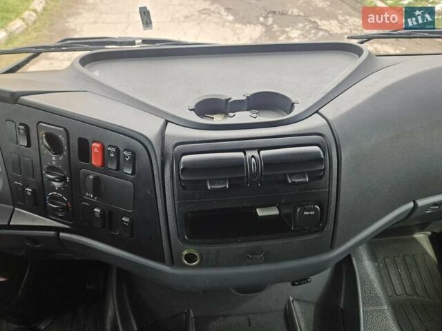 Мерседес Атего 2013 в Ровно на Automoto.ua Мерседес Атего, объемом двигателя 0 л и пробегом 595 тыс. км за 34900 $, фото 10 на Automoto.ua