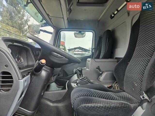 Мерседес Атего 2013 в Ровно на Automoto.ua Мерседес Атего, объемом двигателя 0 л и пробегом 595 тыс. км за 34900 $, фото 6 на Automoto.ua