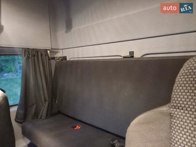 Мерседес Атего, об'ємом двигуна 4.3 л та пробігом 454 тис. км за 29300 $, фото 17 на Automoto.ua