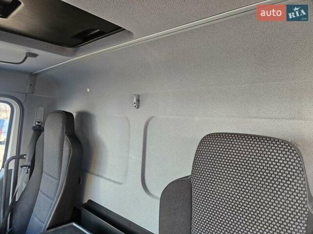 Мерседес Атего, об'ємом двигуна 0 л та пробігом 480 тис. км за 26900 $, фото 15 на Automoto.ua