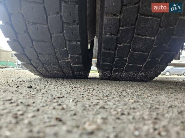 Мерседес Атего 2013 в Ровно на Automoto.ua Мерседес Атего, объемом двигателя 0 л и пробегом 595 тыс. км за 34900 $, фото 17 на Automoto.ua