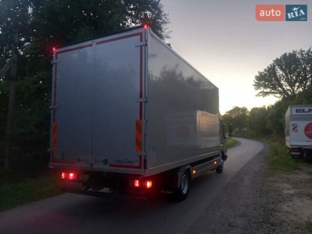 Мерседес Атего, об'ємом двигуна 4.3 л та пробігом 454 тис. км за 29300 $, фото 10 на Automoto.ua