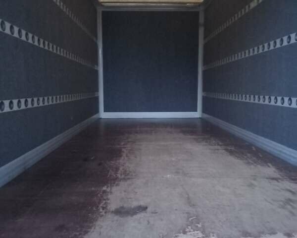Мерседес Атего, об'ємом двигуна 4.3 л та пробігом 454 тис. км за 29300 $, фото 11 на Automoto.ua