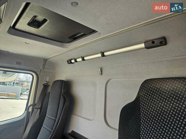 Мерседес Атего 2013 в Ровно на Automoto.ua Мерседес Атего, объемом двигателя 0 л и пробегом 595 тыс. км за 34900 $, фото 12 на Automoto.ua